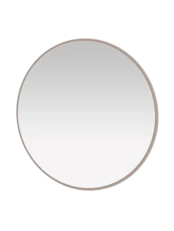 Around Spejl fra Montana