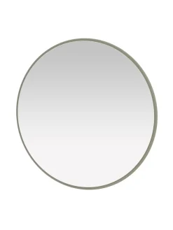 Around Spejl fra Montana