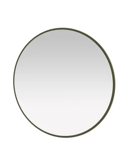 Around Spejl fra Montana