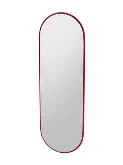 Around Spejl fra Montana