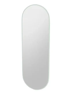 Around Spejl fra Montana