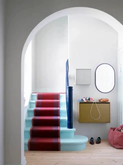 Around Spejl fra Montana