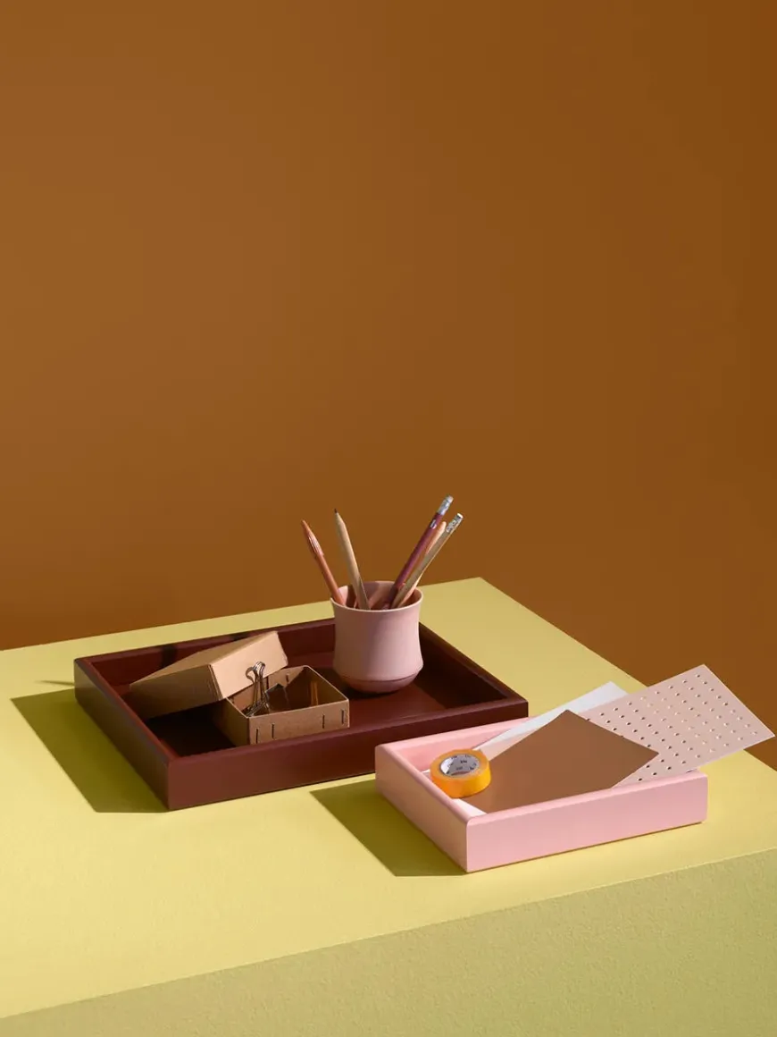 Arrange Tray 41T, small fra Montana