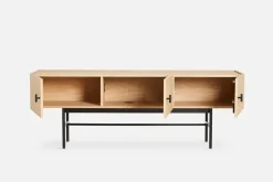 Array Low Sideboard fra Woud