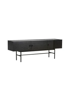 Array Low Sideboard fra Woud