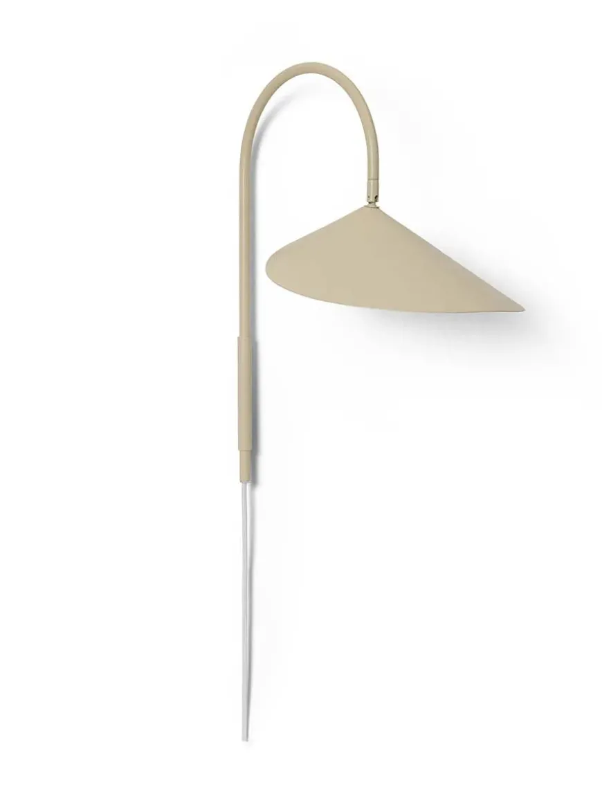 Arum Swivel Wall Lamp fra Ferm Living
