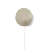Arum Wall Sconce fra Ferm Living