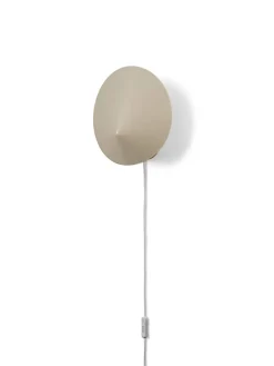 Arum Wall Sconce fra Ferm Living
