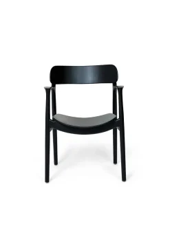 Asger Spisebordsstol fra Bent Hansen