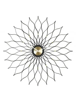 Asterisk Clock fra Vitra