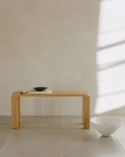 Atlas bænk 150x32 fra New Works