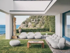 Atmosfera Coffee Table fra GUBI