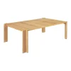 Atmosfera Dining Table fra GUBI