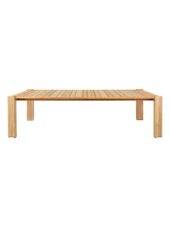 Atmosfera Dining Table fra GUBI