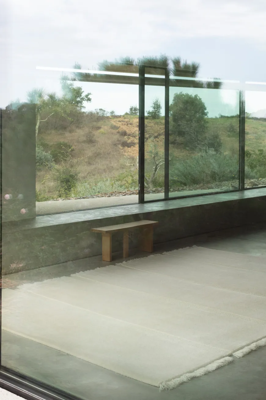 Atoll Tæppe, Brown fra Massimo