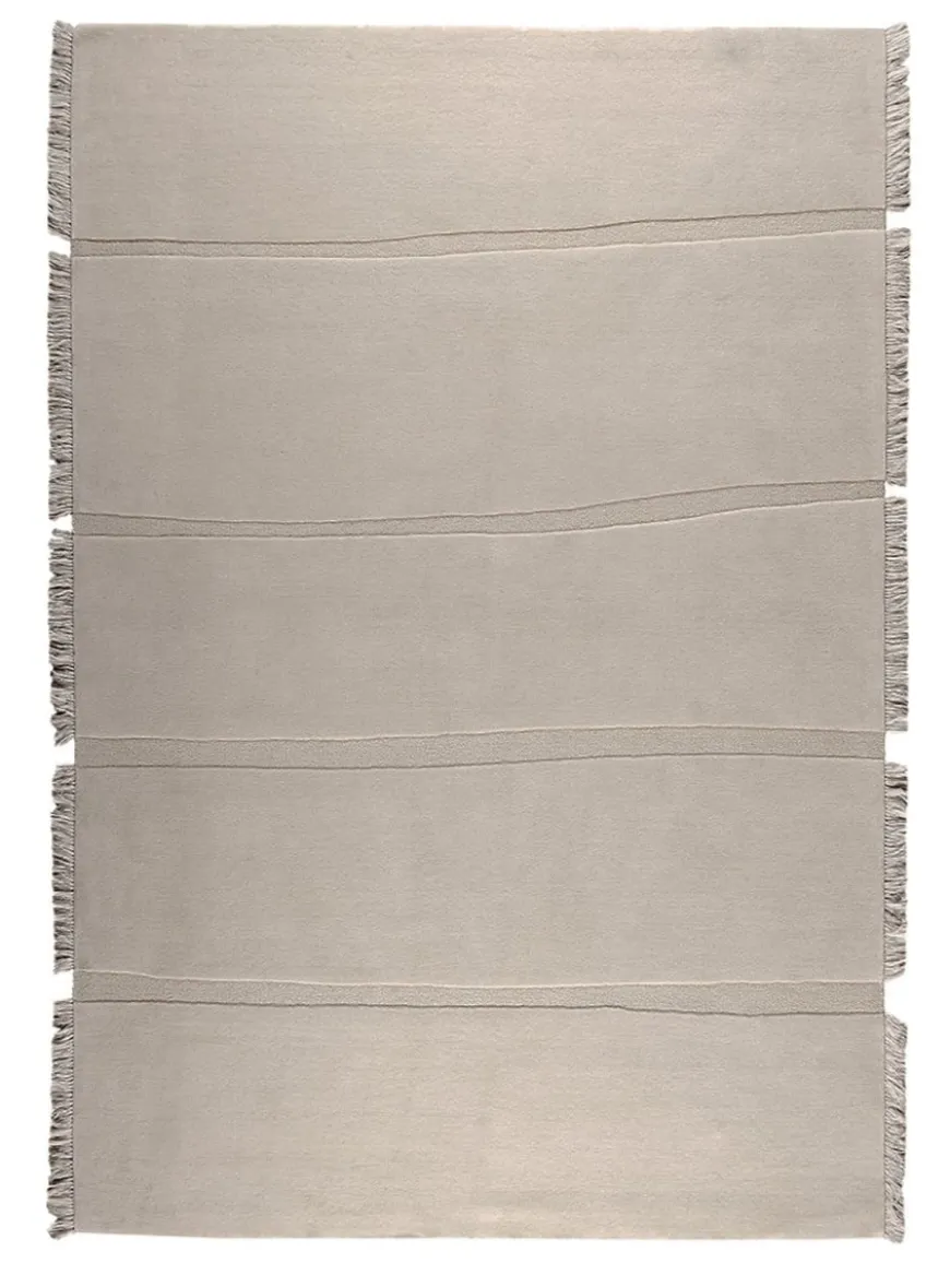 Atoll Tæppe, Grey fra Massimo