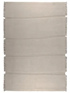 Atoll Tæppe, White fra Massimo