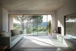 Atoll Tæppe, White fra Massimo