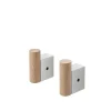 Attach Coat Hooks, 2 stk. fra Muuto