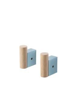 Attach Coat Hooks, 2 stk. fra Muuto