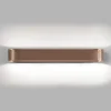 Aura W3 væglampe i rose gold fra Light Point