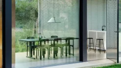 Ava Cone Pendant fra Hay