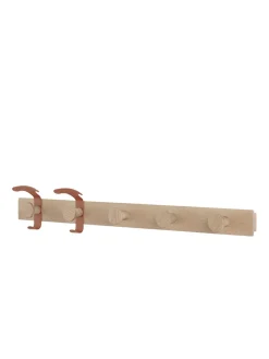Avail Coat Rack fra Muuto