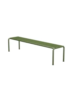 Avanti Bench, Long fra Houe