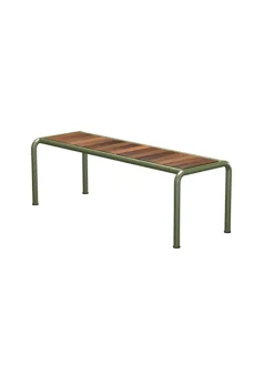 Avanti Bench, Medium fra Houe