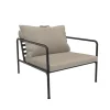 Avon Lounge Chair fra Houe