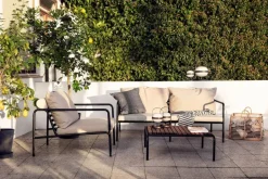 Avon Lounge Sofa fra Houe