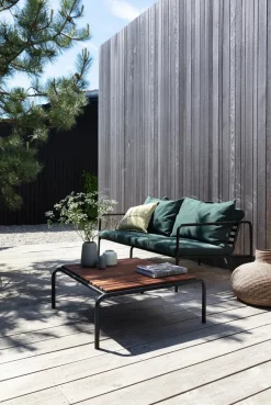 Avon lounge table fra Houe
