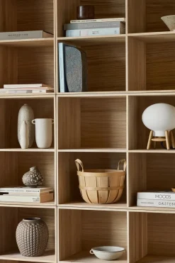 B98 Bogkasse, 54 x 72 cm af Mogens Koch