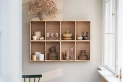 B98 Bogkasser af Mogens Koch