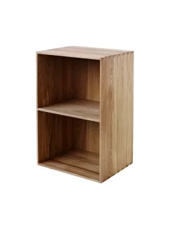 B98 Bogkasser af Mogens Koch