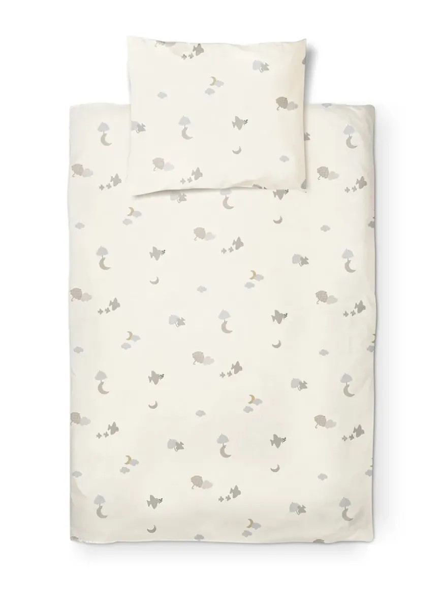 Babysengetøj fra Moonboon