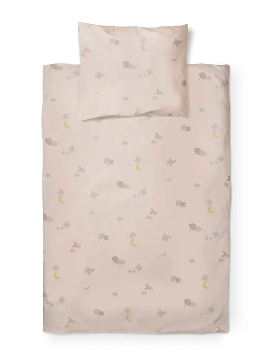 Babysengetøj fra Moonboon