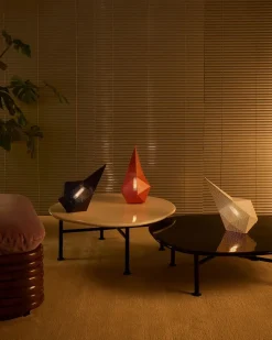 Bagdad Portable Lamp fra GUBI