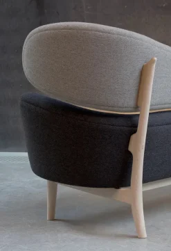 Baker Sofa af Finn Juhl