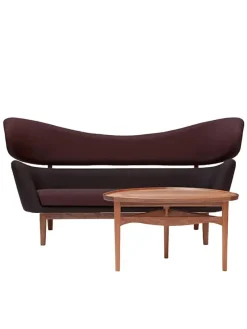 Baker Sofa af Finn Juhl
