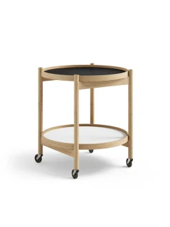 Bakkebord, Ø50 af Hans Bølling