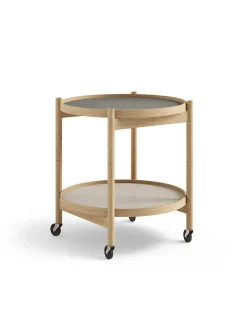 Bakkebord, Ø50 af Hans Bølling