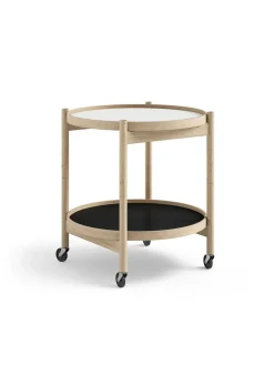 Bakkebord, Ø50 af Hans Bølling