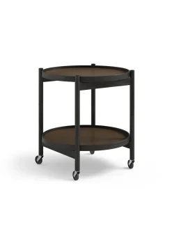 Bakkebord, Ø50 af Hans Bølling