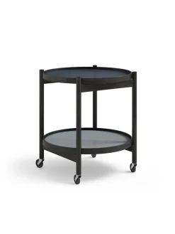 Bakkebord, Ø50 af Hans Bølling