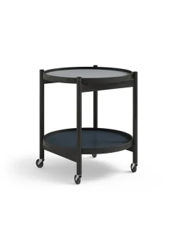 Bakkebord, Ø50 af Hans Bølling