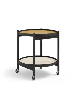 Bakkebord, Ø50 af Hans Bølling