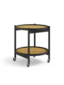 Bakkebord, Ø50 af Hans Bølling