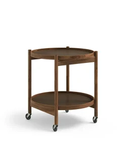 Bakkebord, Ø50 af Hans Bølling