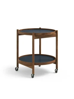 Bakkebord, Ø50 af Hans Bølling